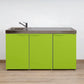 Minicucina Kitchenline MK150 - 150 cm