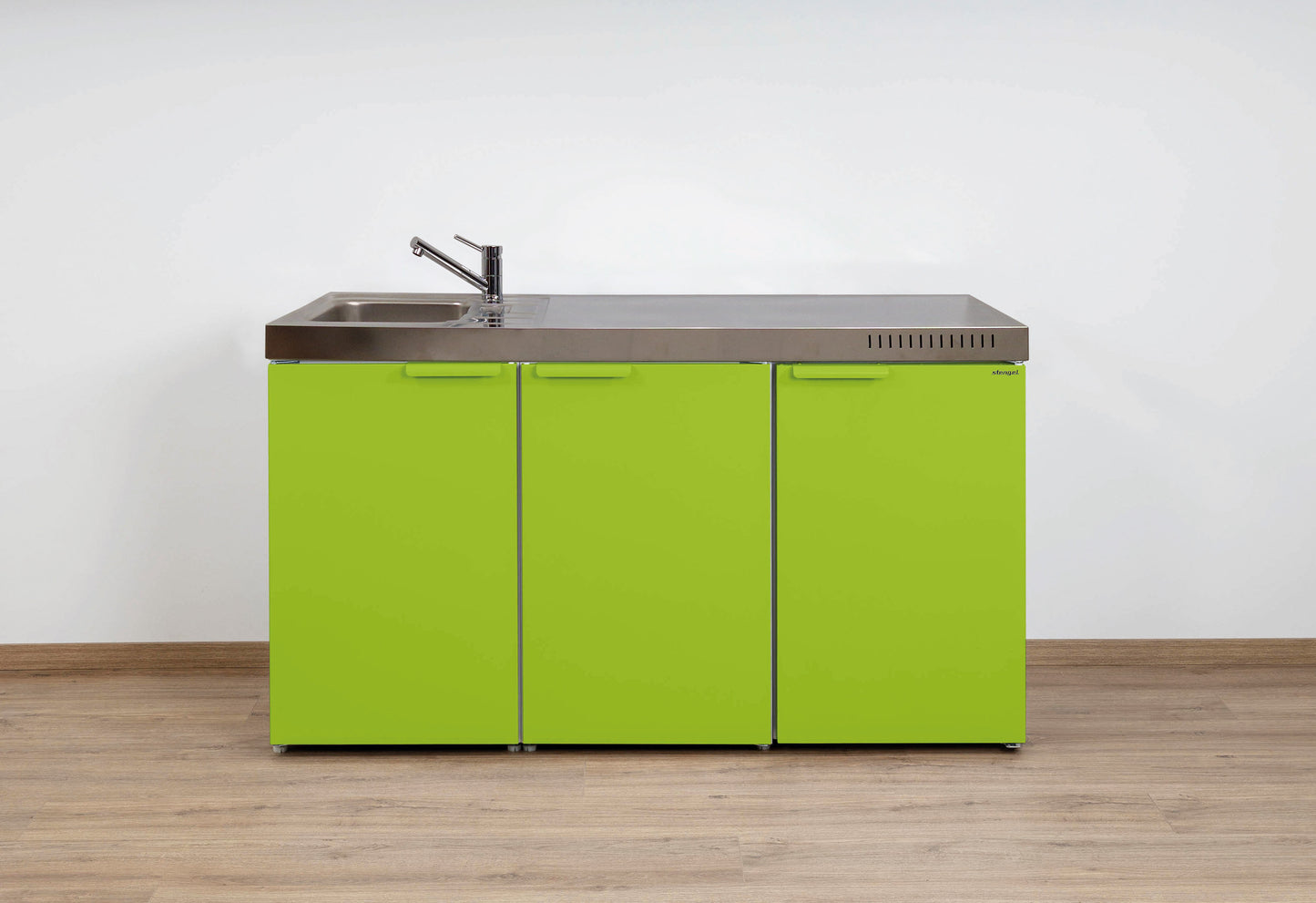 Minicucina Kitchenline MK150 - 150 cm