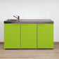 Minicucina Kitchenline MK150 - 150 cm