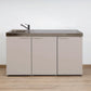 Minicucina Kitchenline MK150 - 150 cm