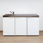 Minicucina Kitchenline MK150 - 150 cm