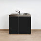 Minicucina Kitchenline MK90 - 90 cm