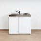 Minicucina Kitchenline MK90 - 90 cm