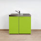 Minicucina Kitchenline MK90 - 90 cm