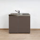 Minicucina Kitchenline MK90 - 90 cm