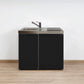 Minicucina Kitchenline MK90 - 90 cm
