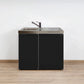 Minicucina Kitchenline MK90 - 90 cm