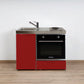 Minicucina Kitchenline MKB100 - 100 cm