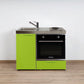 Minicucina Kitchenline MKB100 - 100 cm
