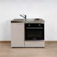 Minicucina Kitchenline MKB100 - 100 cm