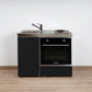 Minicucina Kitchenline MKB100 - 100 cm