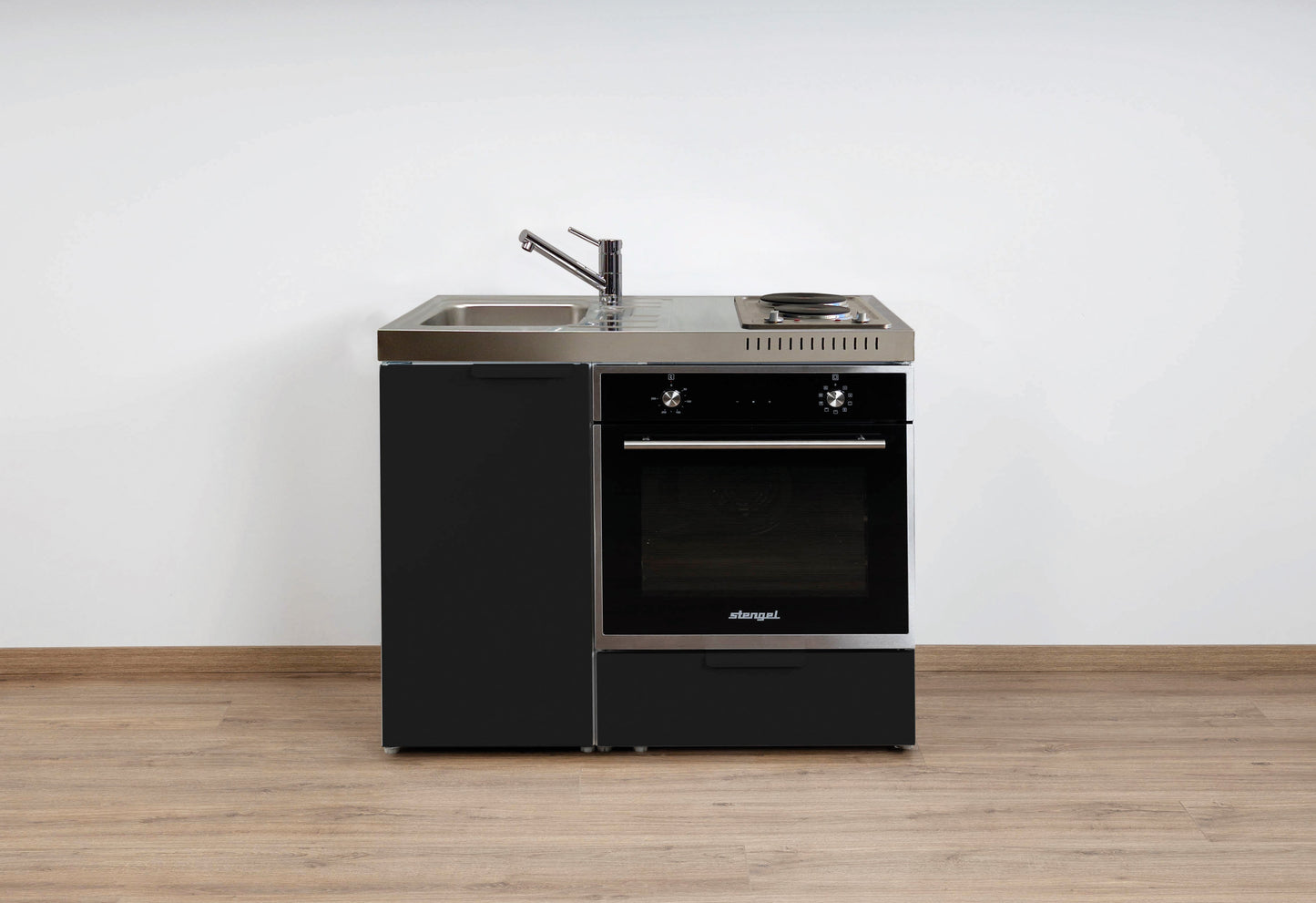 Minicucina Kitchenline MKB100 - 100 cm