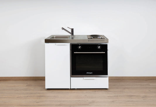 Minicucina Kitchenline MKB100 - 100 cm
