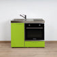 Minicucina Kitchenline MKB100 - 100 cm
