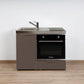 Minicucina Kitchenline MKB100 - 100 cm