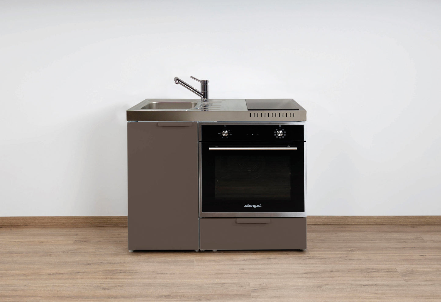 Minicucina Kitchenline MKB100 - 100 cm