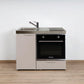 Minicucina Kitchenline MKB100 - 100 cm