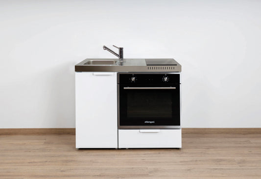 Minicucina Kitchenline MKB100 - 100 cm
