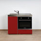 Minicucina Kitchenline MKB100 - 100 cm