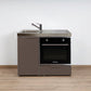Minicucina Kitchenline MKB100 - 100 cm
