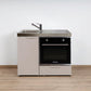 Minicucina Kitchenline MKB100 - 100 cm