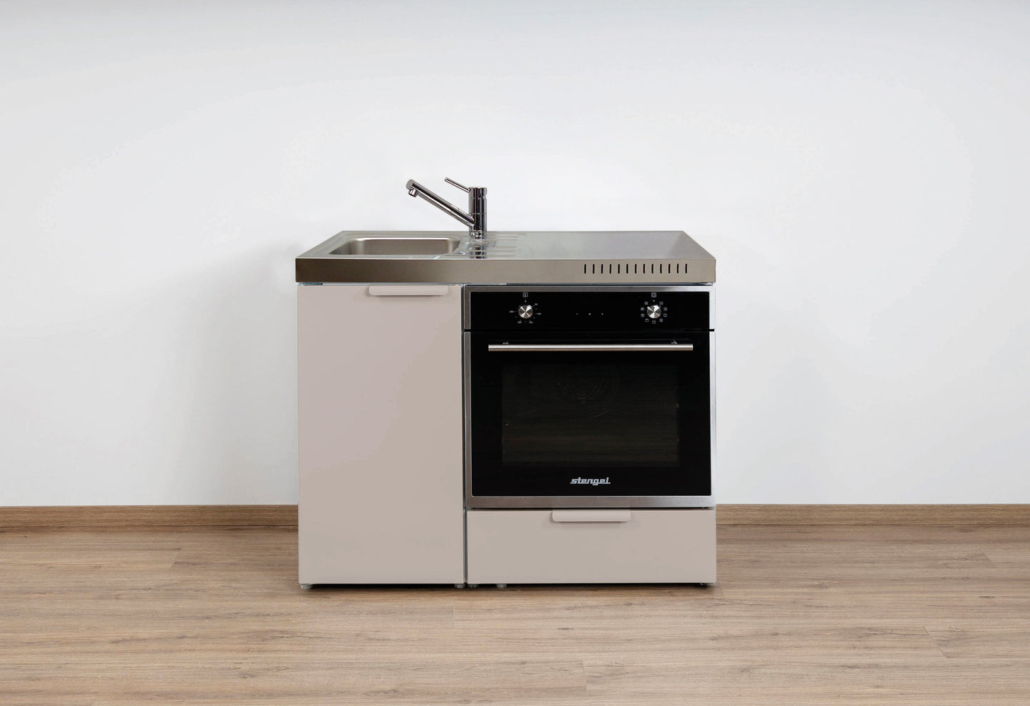 Minicucina Kitchenline MKB100 - 100 cm