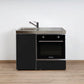Minicucina Kitchenline MKB100 - 100 cm
