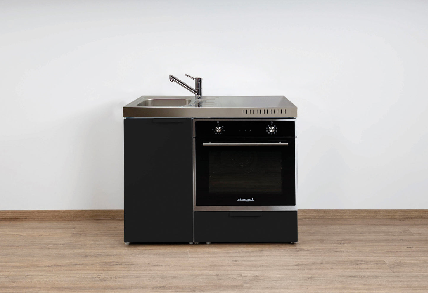 Minicucina Kitchenline MKB100 - 100 cm