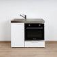 Minicucina Kitchenline MKB100 - 100 cm