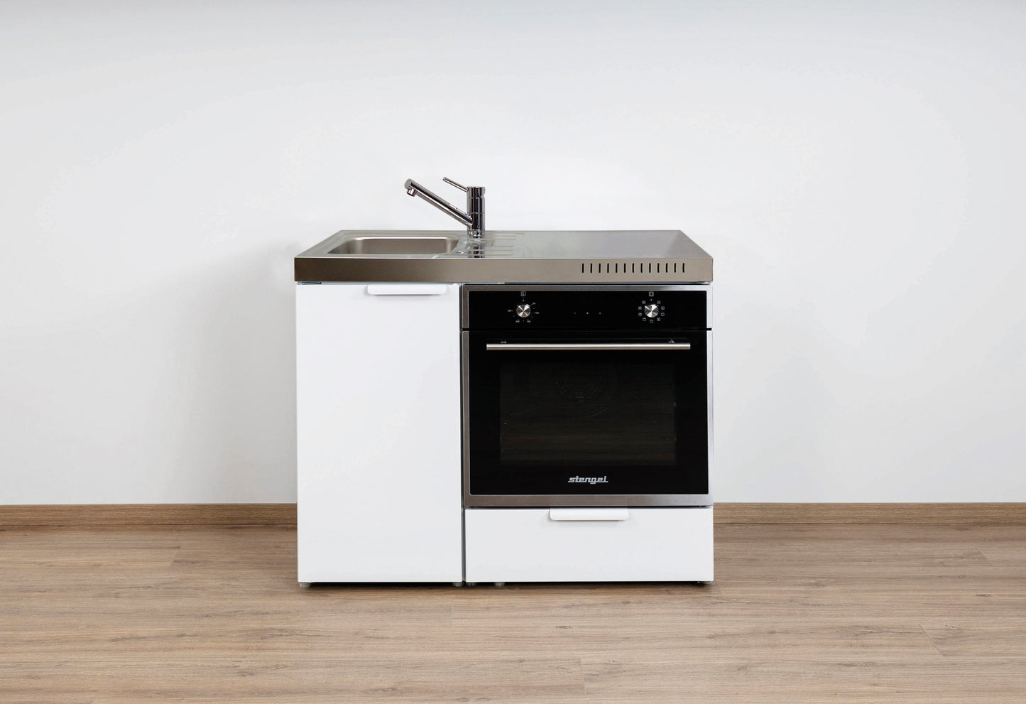 Minicucina Kitchenline MKB100 - 100 cm