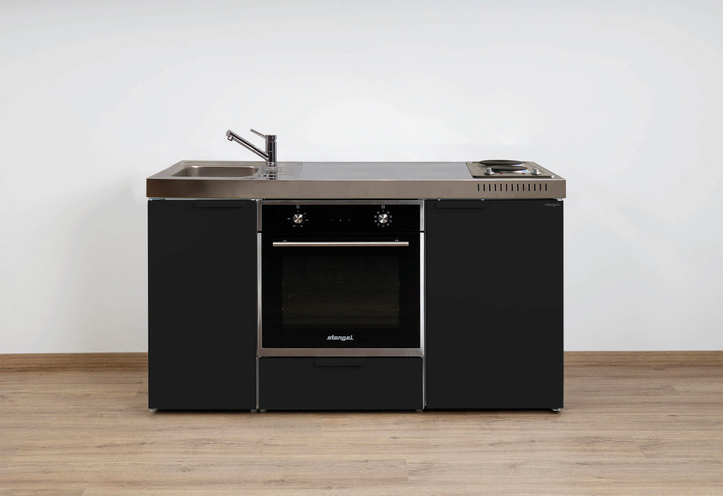 Minicucina Kitchenline MKB150 - 150 cm