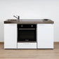 Minicucina Kitchenline MKB150 - 150 cm