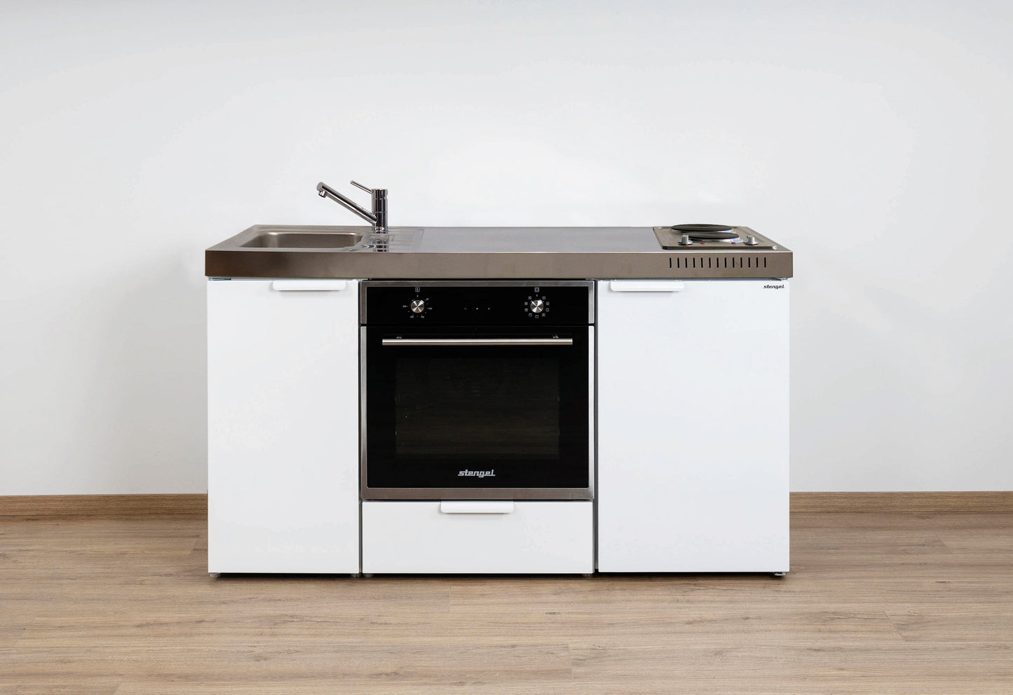 Minicucina Kitchenline MKB150 - 150 cm
