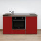 Minicucina Kitchenline MKB150 - 150 cm