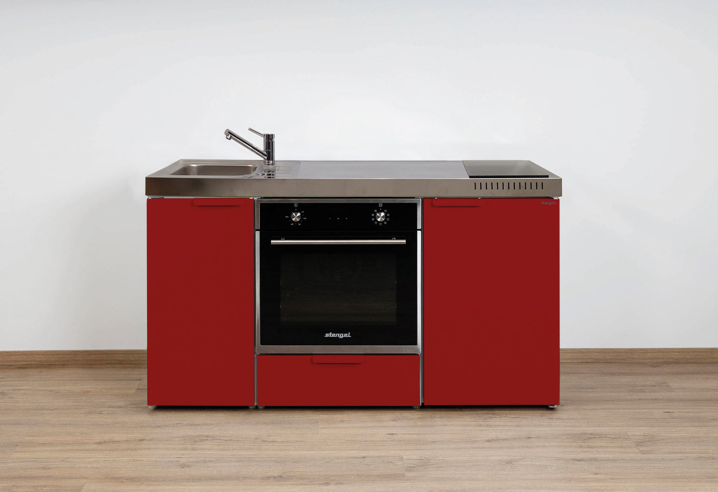 Minicucina Kitchenline MKB150 - 150 cm