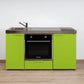 Minicucina Kitchenline MKB150 - 150 cm