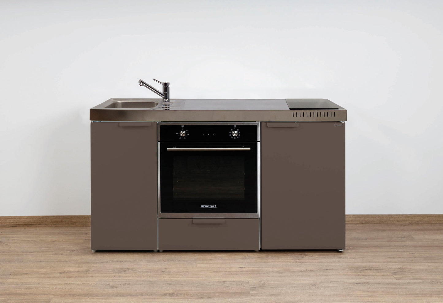 Minicucina Kitchenline MKB150 - 150 cm