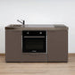 Minicucina Kitchenline MKB150 - 150 cm
