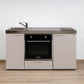 Minicucina Kitchenline MKB150 - 150 cm