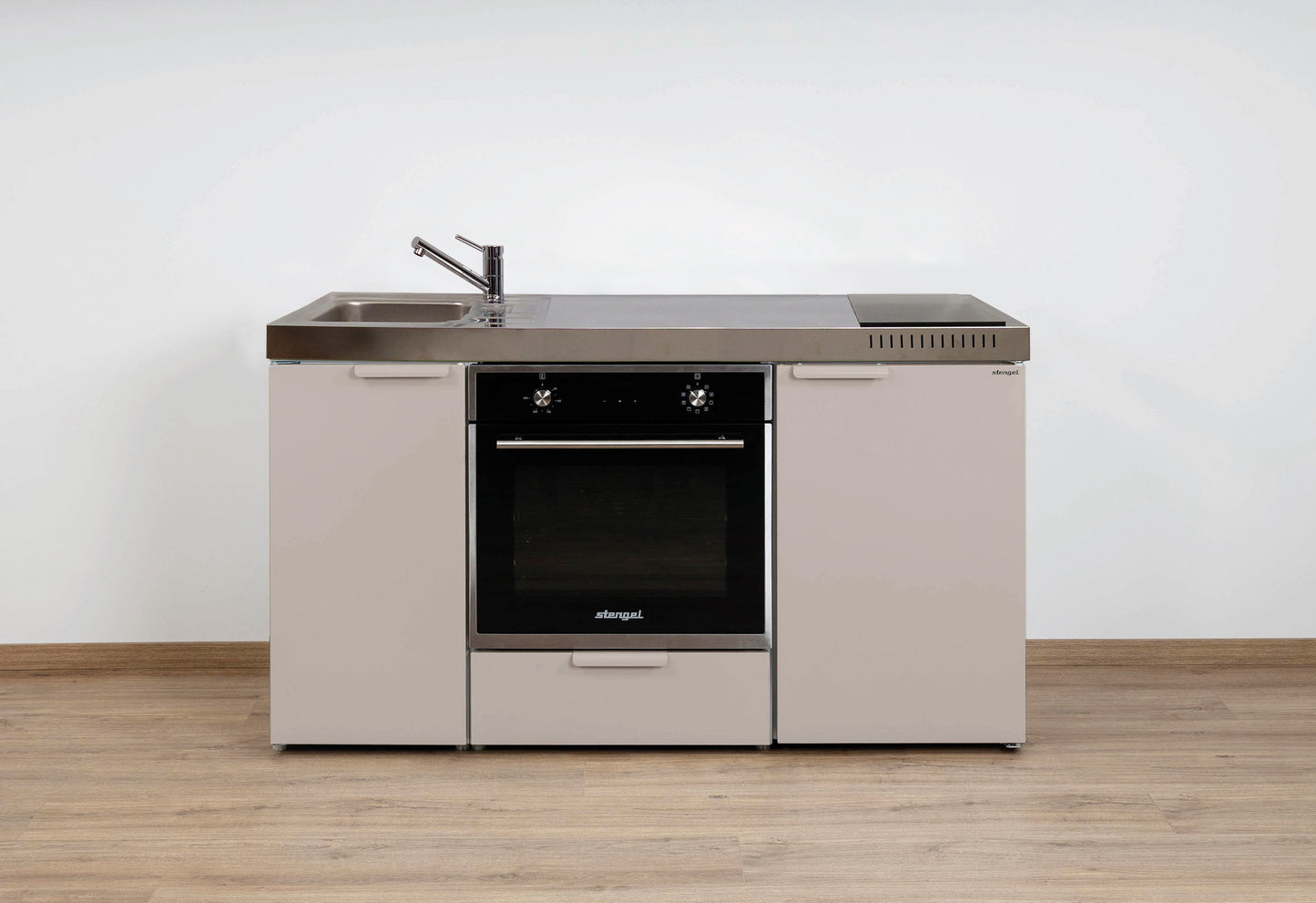 Minicucina Kitchenline MKB150 - 150 cm