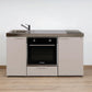 Minicucina Kitchenline MKB150 - 150 cm