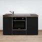 Minicucina Kitchenline MKB150 - 150 cm