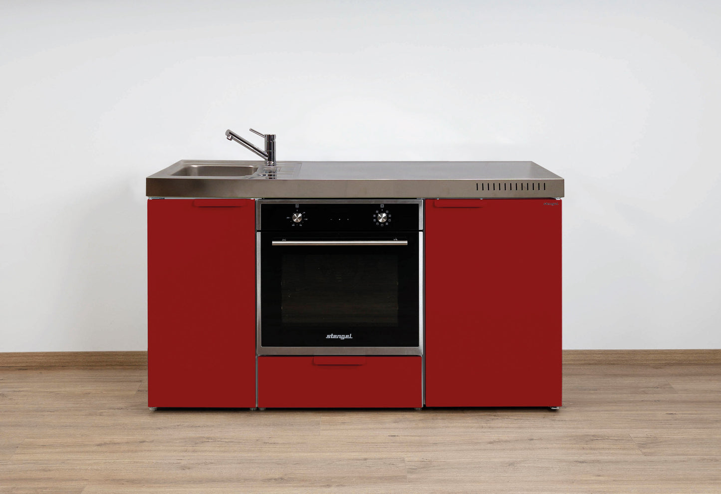 Minicucina Kitchenline MKB150 - 150 cm