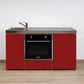 Minicucina Kitchenline MKB150 - 150 cm
