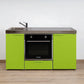 Minicucina Kitchenline MKB150 - 150 cm