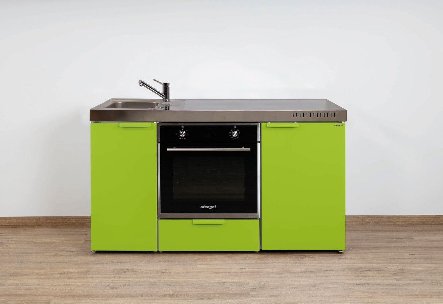 Minicucina Kitchenline MKB150 - 150 cm