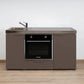 Minicucina Kitchenline MKB150 - 150 cm