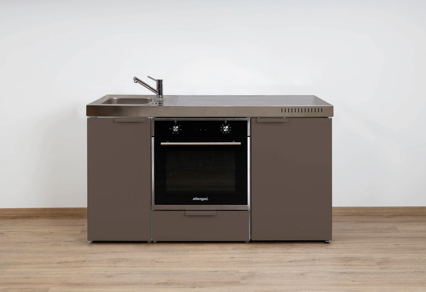 Minicucina Kitchenline MKB150 - 150 cm