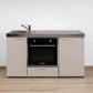 Minicucina Kitchenline MKB150 - 150 cm