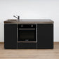 Minicucina Kitchenline MKB150 - 150 cm